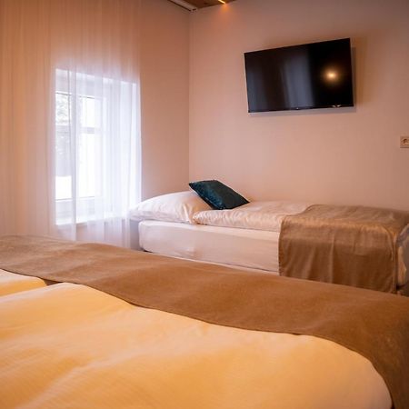 Hillside No. 18 Apartman Loučná pod Klínovcem Kültér fotó