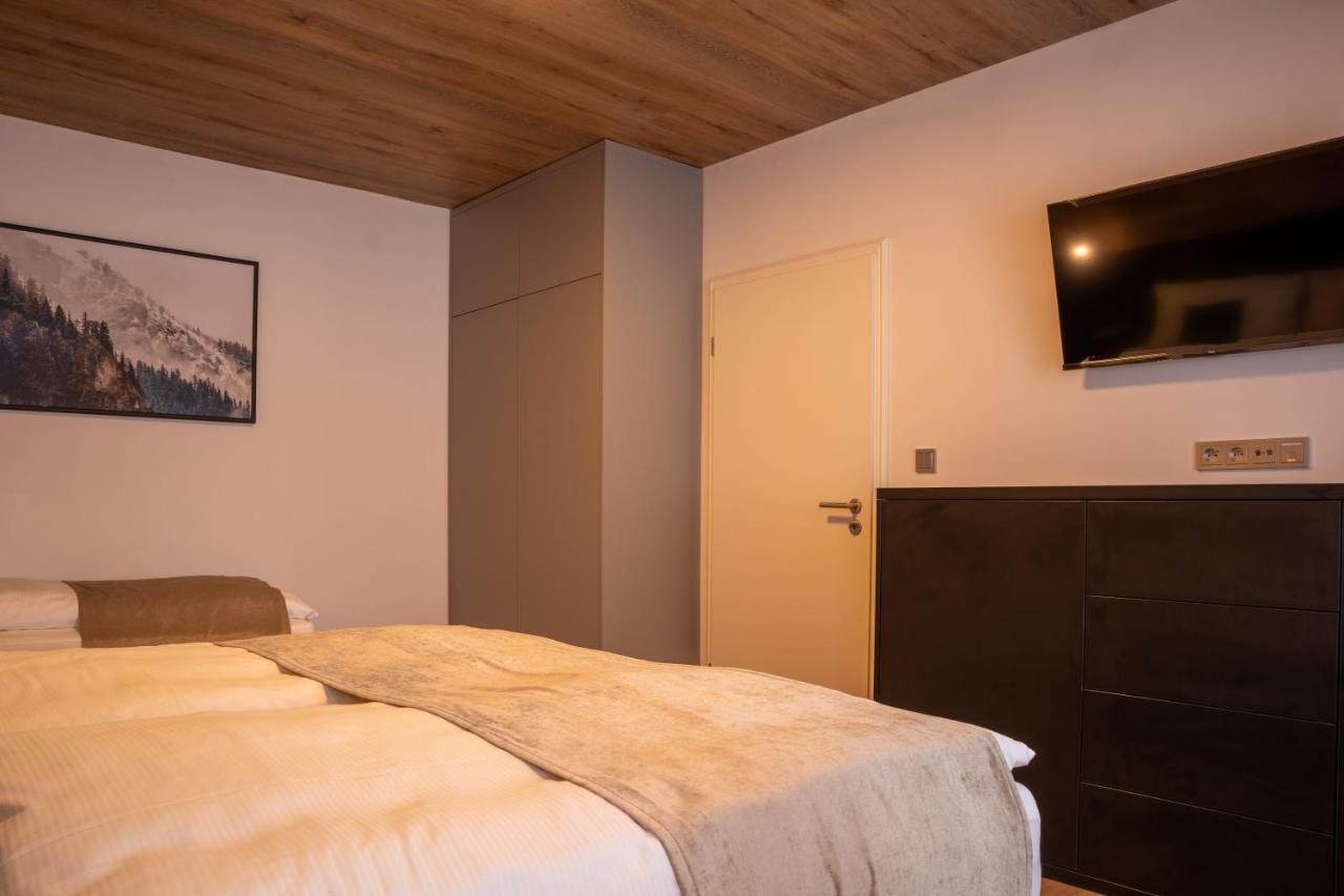 Hillside No. 18 Apartman Loučná pod Klínovcem Kültér fotó