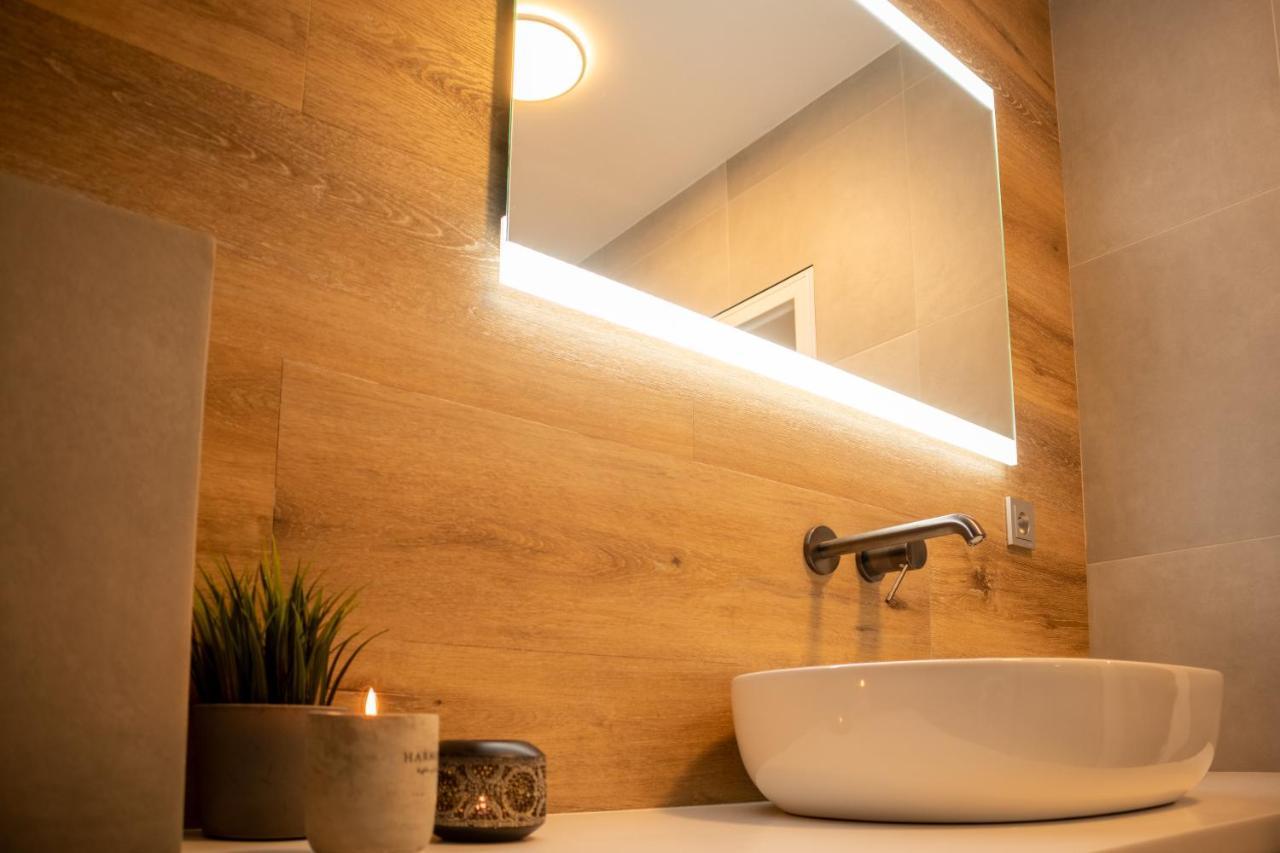 Hillside No. 18 Apartman Loučná pod Klínovcem Kültér fotó