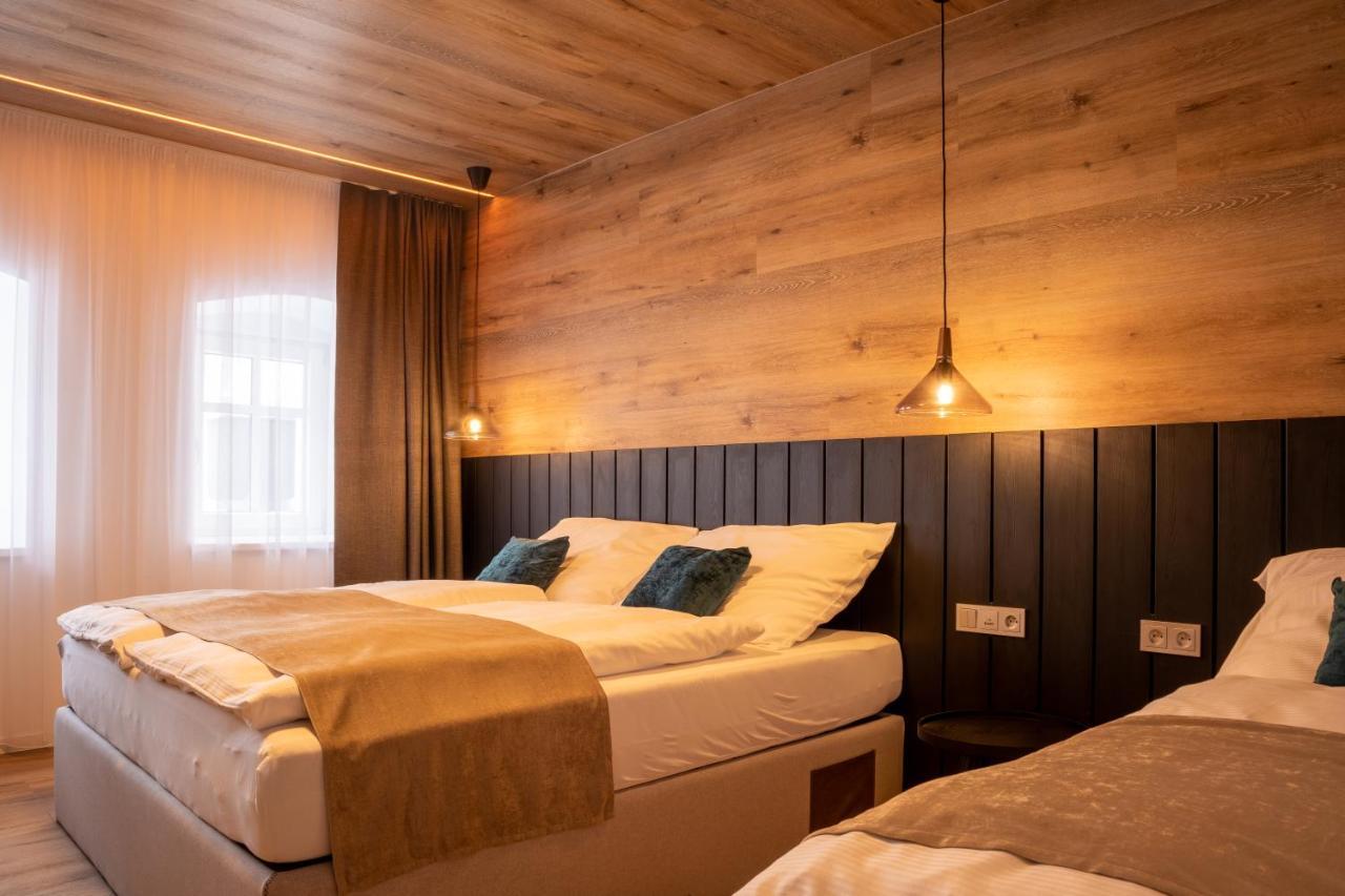 Hillside No. 18 Apartman Loučná pod Klínovcem Kültér fotó