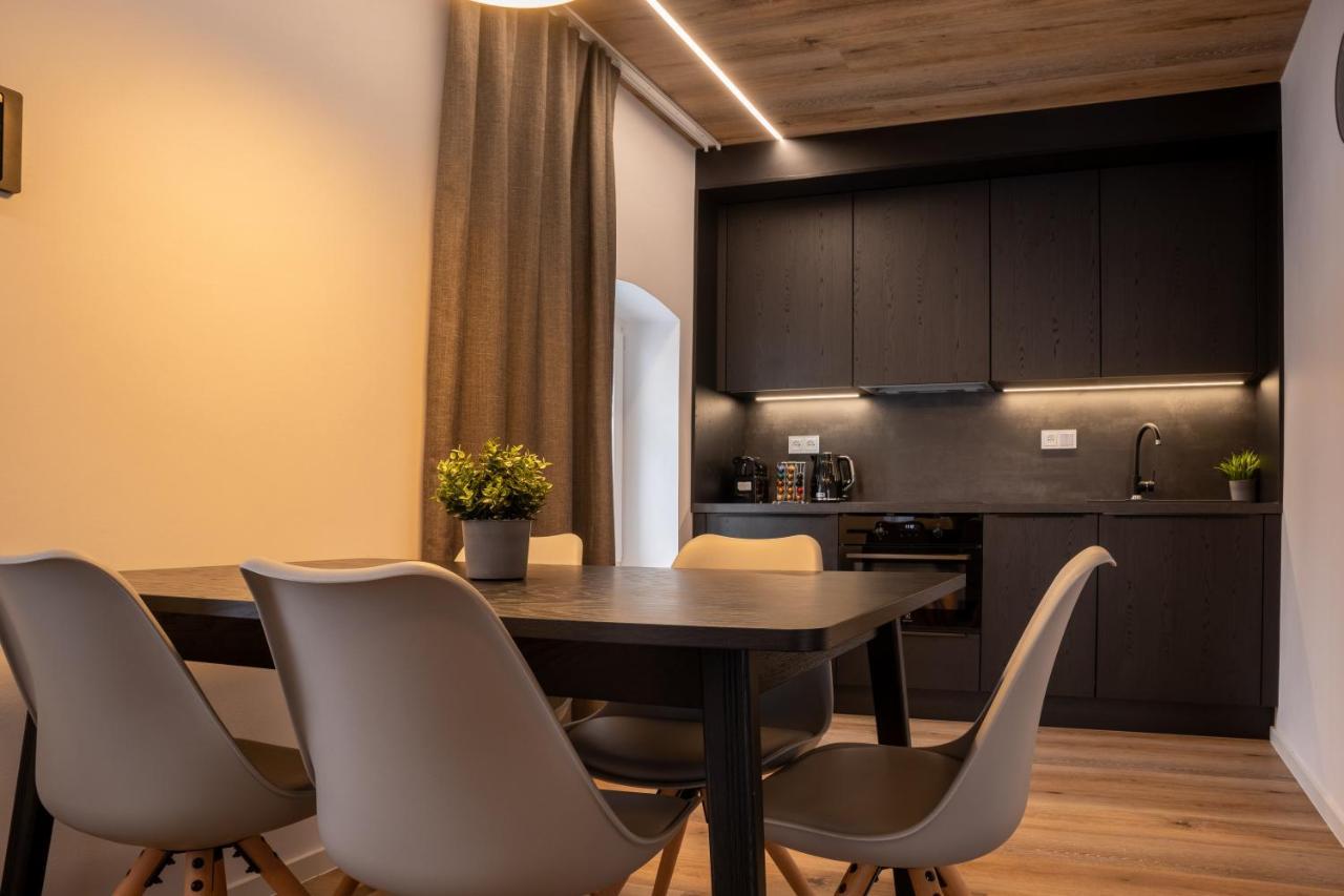 Hillside No. 18 Apartman Loučná pod Klínovcem Kültér fotó