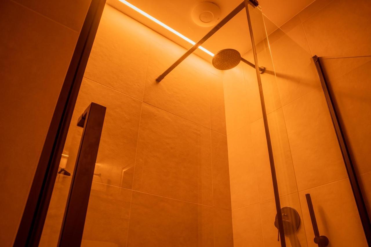 Hillside No. 18 Apartman Loučná pod Klínovcem Kültér fotó